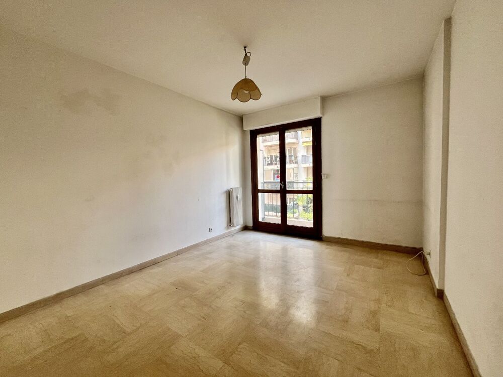 Vente Appartement Appartement Nice