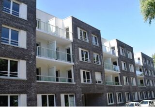  Appartement � vendre 3 pi�ces 59 m�