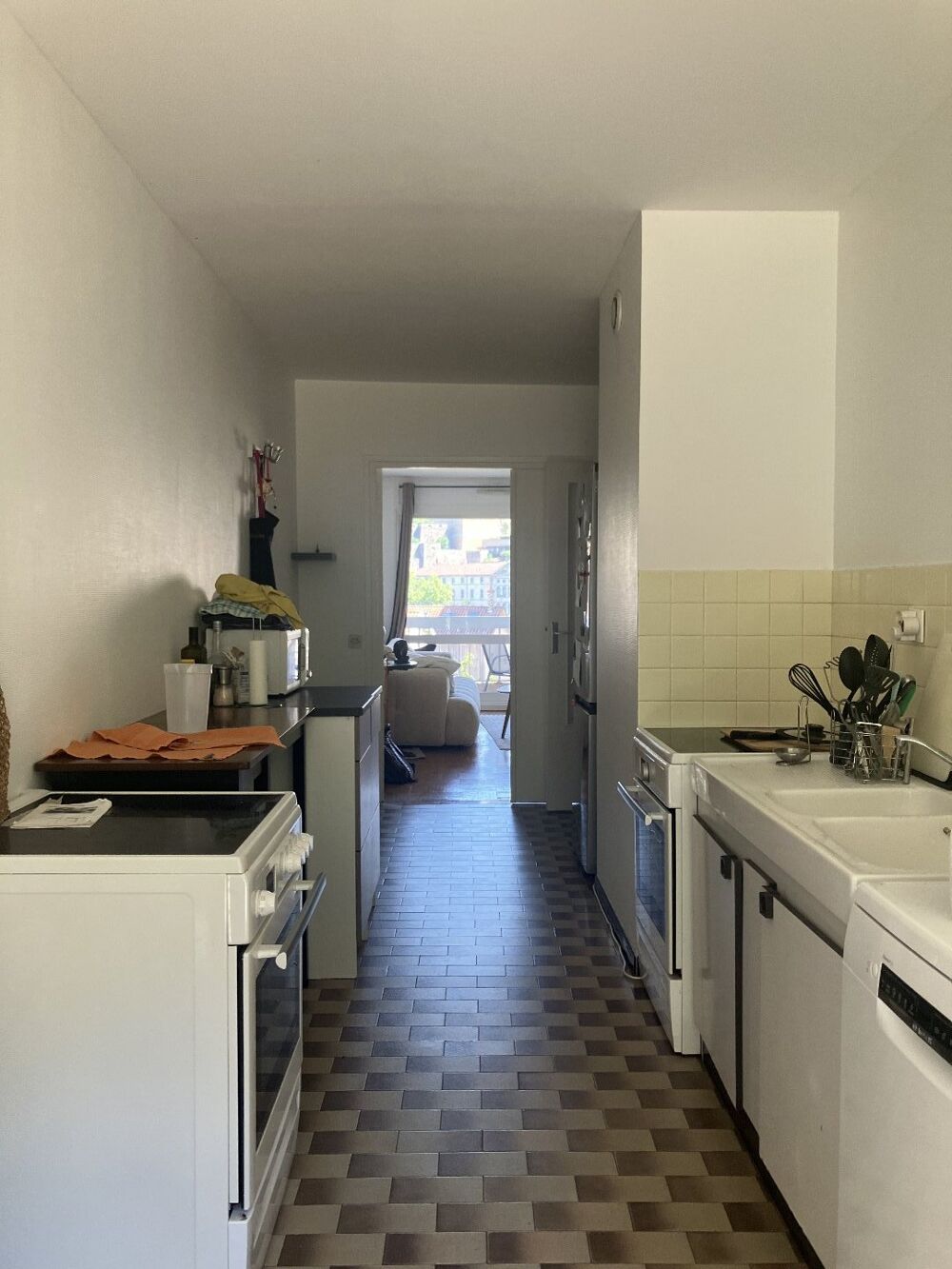 Vente Appartement Appartement Lyon 9