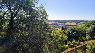  Villa � vendre 15 + pi�ces 427 m�