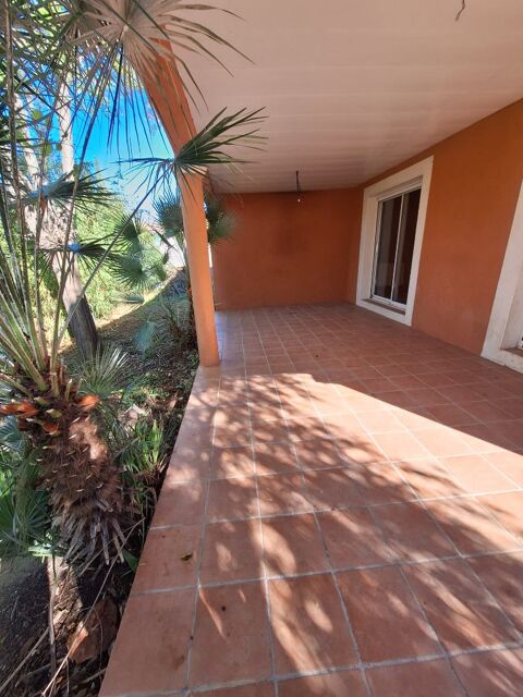  Maison � louer 5 pi�ces 148 m�