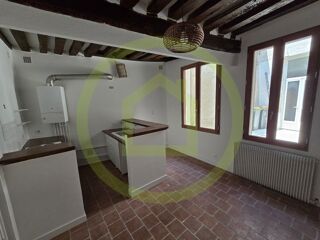  Maison à vendre 3 pièces 52 m²