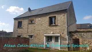  Appartement � vendre 4 pi�ces 85 m�