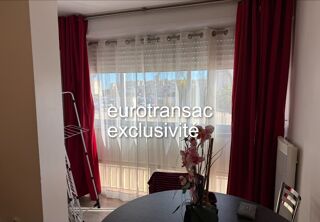  Appartement � vendre 1 pi�ce 24 m�