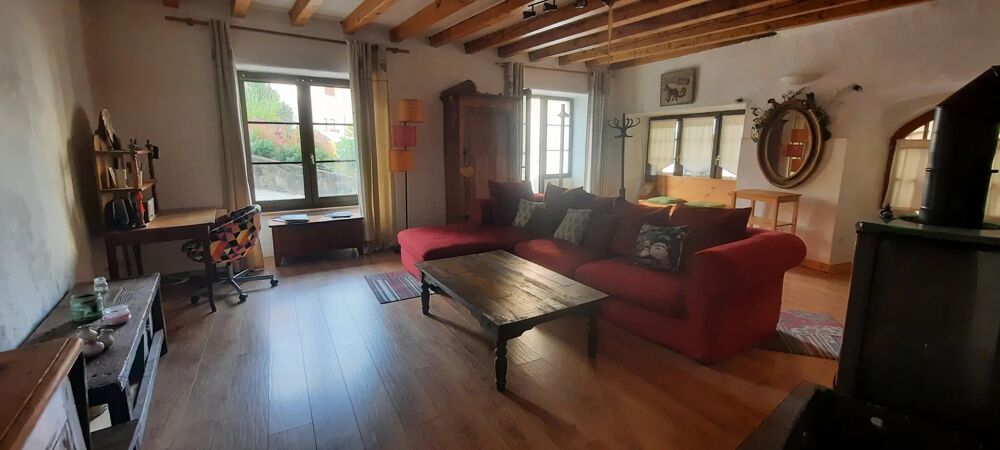Vente Appartement Appartement Albertville
