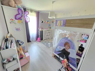  Appartement à vendre 4 pièces 80 m²