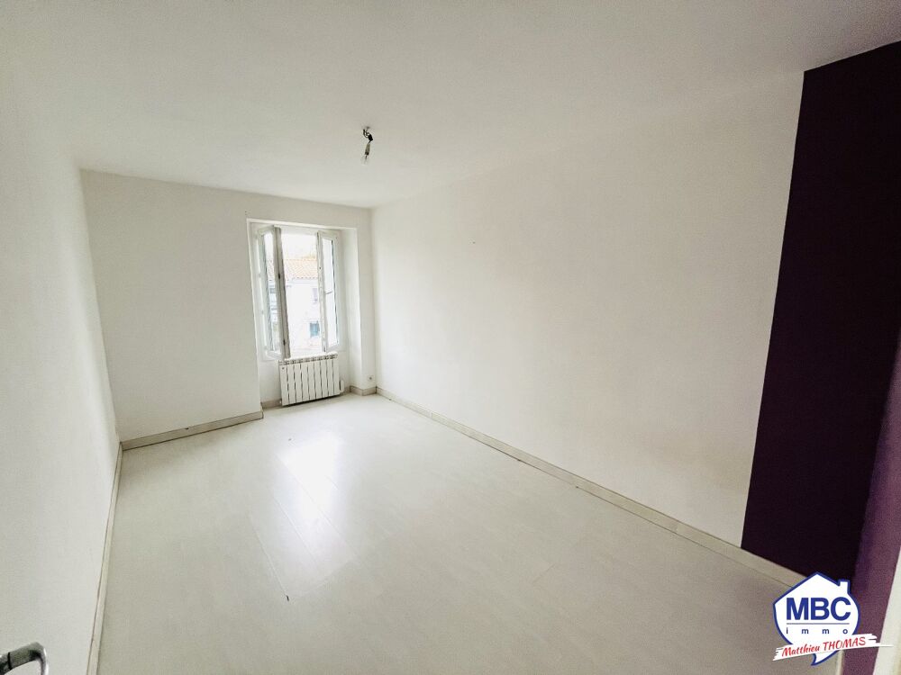 Vente Maison Maison Vallet