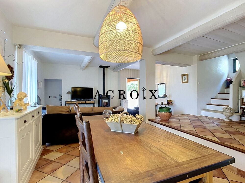 à vendre  Maison Bédoin (84410)