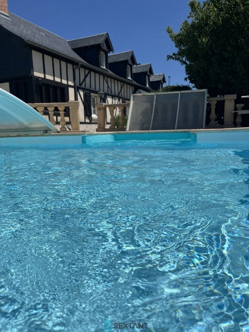 Vente Maison Maison normande Le neubourg