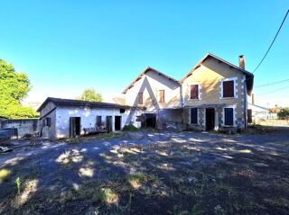  Immeuble � vendre 11 pi�ces 600 m�