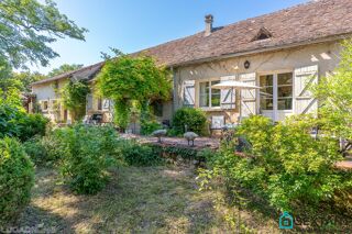  Maison à vendre 11 pièces 319 m²