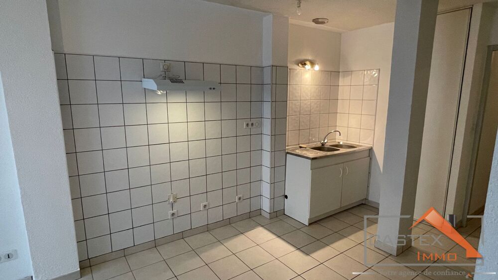 Location Appartement Appartement Salies du salat
