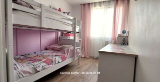  Appartement à vendre 5 pièces 91 m²