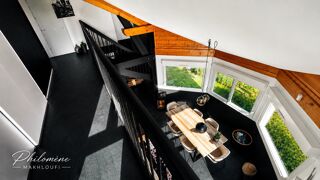  Maison à vendre 4 pièces 122 m²