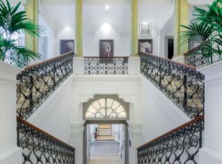  Appartement � vendre 1 pi�ce 35 m�