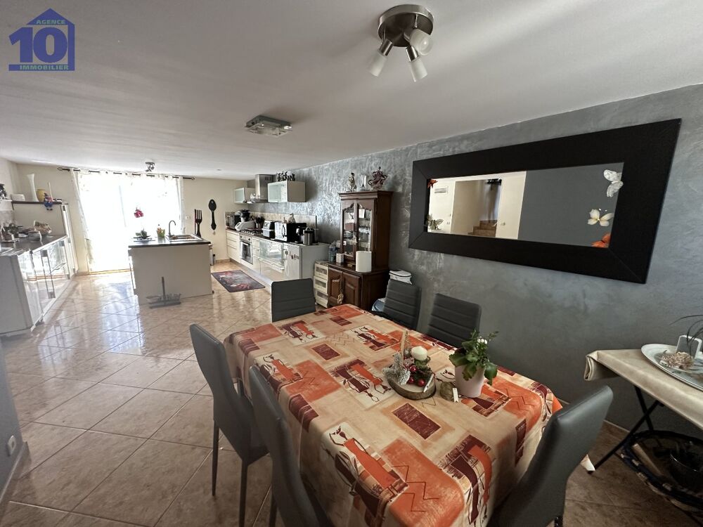 Vente Maison Maison Beziers
