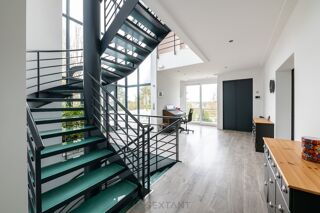  Villa à vendre 12 pièces 465 m²