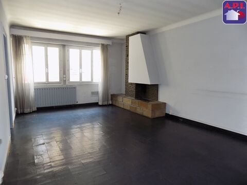   Appartement Appartement - 3 pièce(s) - 96 m²