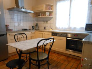  Maison à vendre 5 pièces 129 m²