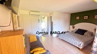  Appartement à vendre 1 pièce 21 m²