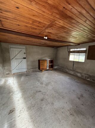  Maison à vendre 4 pièces 65 m²