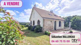  Maison à vendre 6 pièces 123 m²