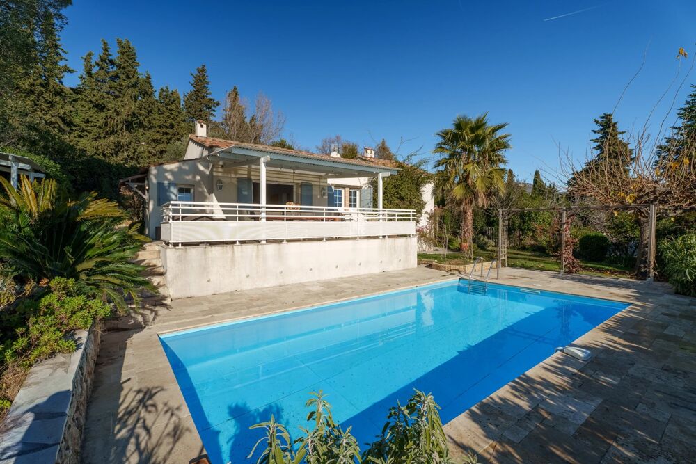 � vendre  Maison Grasse (06130)