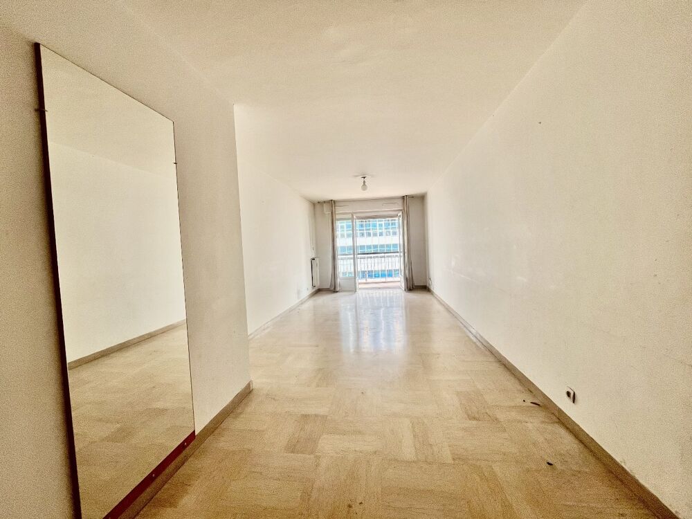 Vente Appartement Appartement Nice