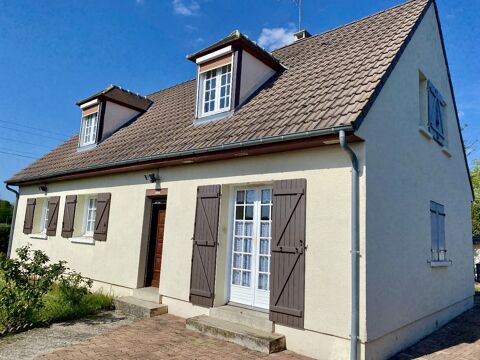   Maison Maison - 6 pice(s) - 135 m