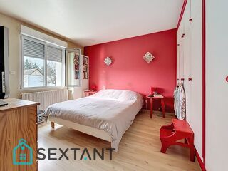  Maison � vendre 6 pi�ces 145 m�