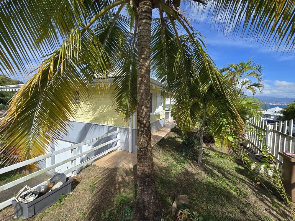 Vente Villa Maison 1 allÉes des caimites