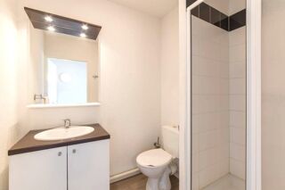  Appartement � vendre 1 pi�ce 19 m�