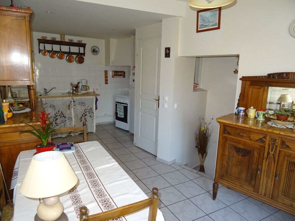 Vente Maison Maison de village Gigean