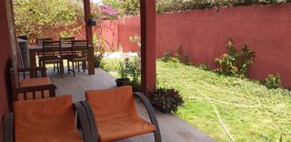  Maison � vendre 7 pi�ces 100 m� Somone