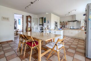 Maison à vendre 9 pièces 205 m²