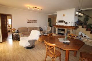  Maison � vendre 5 pi�ces 160 m�