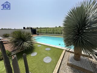  Maison � vendre 4 pi�ces 125 m�