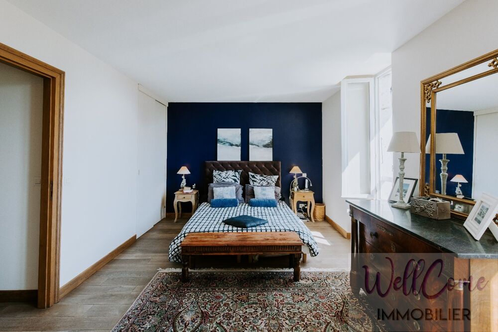  vendre  Villa Brison-Saint-Innocent (73100)