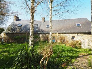  Maison à vendre 8 pièces 195 m²