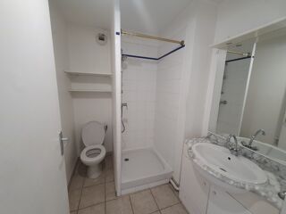  Appartement � louer 1 pi�ce 22 m�