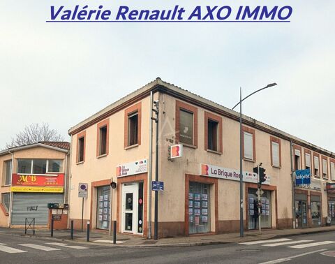 Bureau 1800 31140 Aucamville