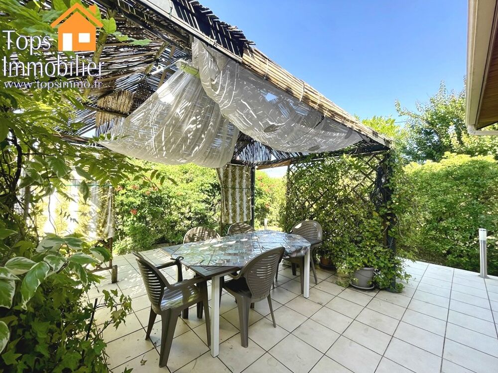 Vente Maison Maison Savignac