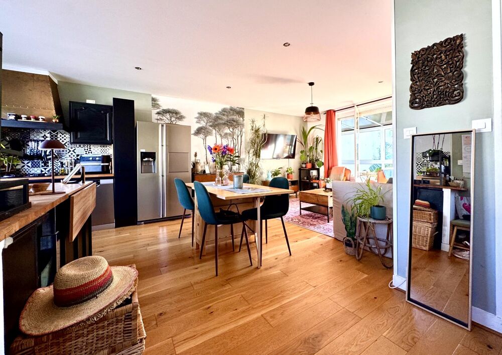 Vente Maison Maison Vannes