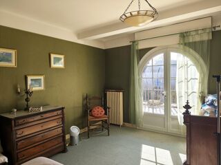  Maison � vendre 13 pi�ces 302 m�