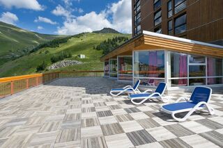  Appartement � vendre 2 pi�ces 30 m�