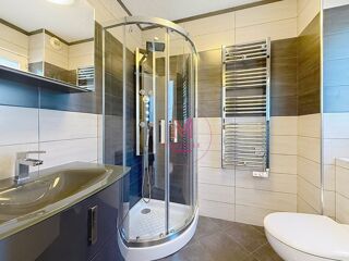  Appartement  vendre 2 pices 45 m