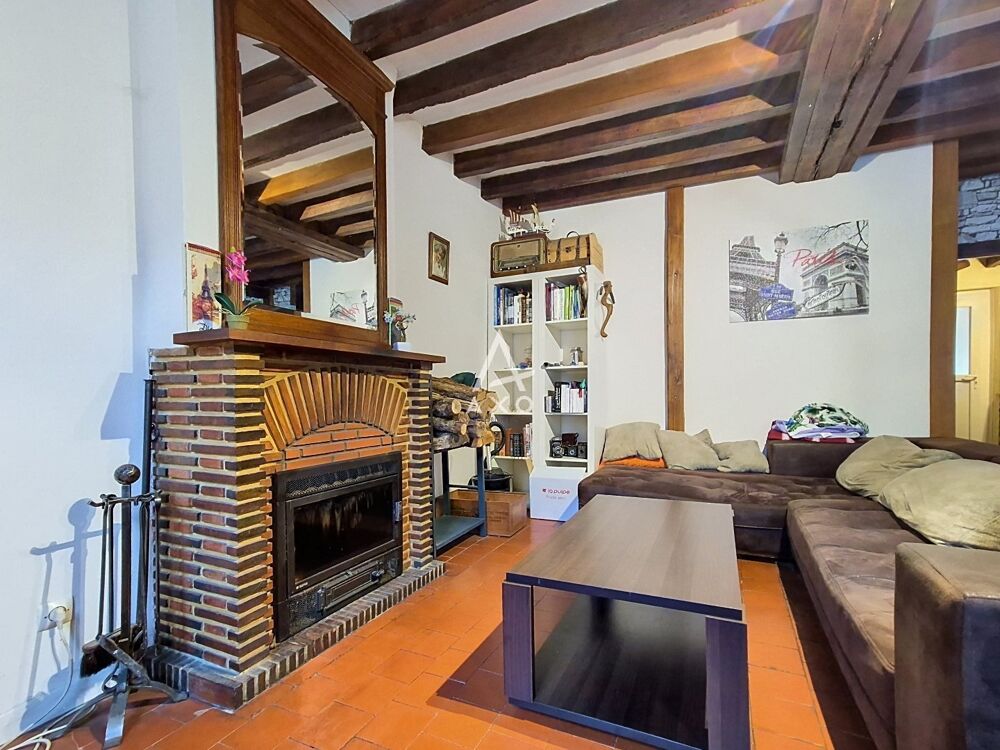 Vente Maison Maison Aillant sur milleron