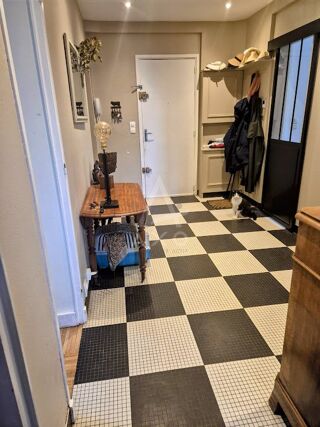  Appartement � vendre 5 pi�ces 108 m�