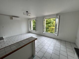  Appartement à vendre 3 pièces 58 m²