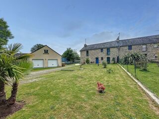  Maison � vendre 8 pi�ces 148 m�